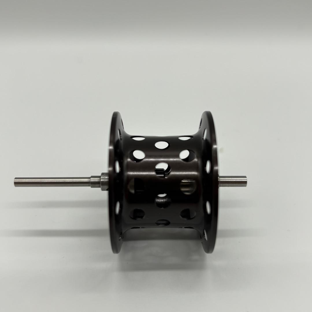 18 アンタレス DC MD 下町スプール ベアリング組み込み済み B-spec