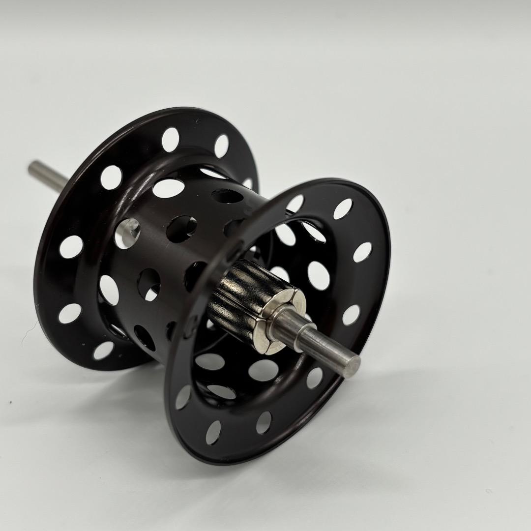 18 アンタレス DC MD 下町スプール ベアリング組み込み済み B-spec