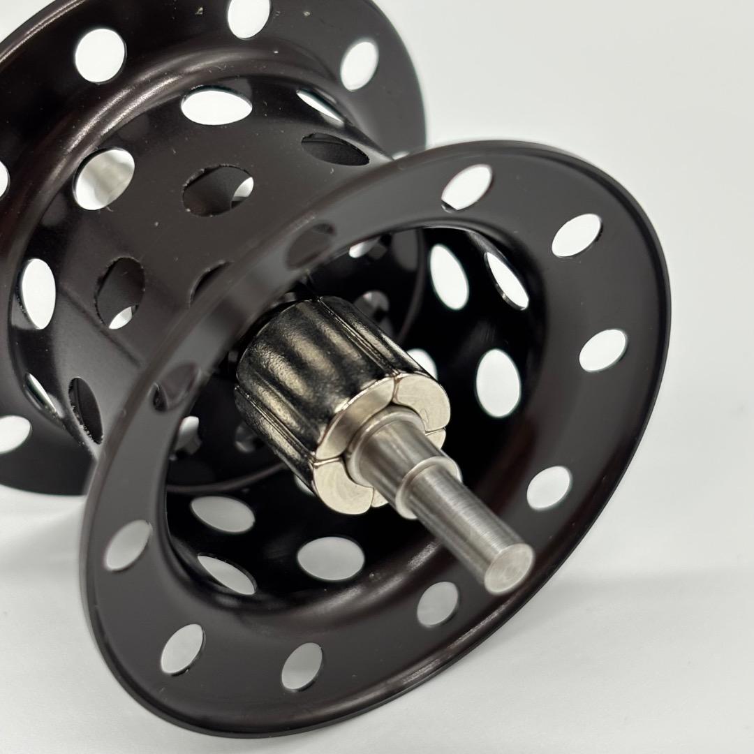 18 アンタレス DC MD 下町スプール ベアリング組み込み済み B-spec