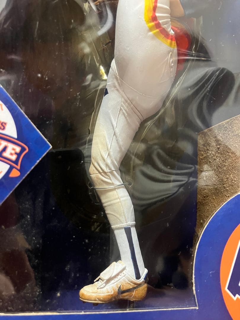 MLB アストロズ　ノーラン・ライアン　フィギュア ❣️レア12インチモデル‼️