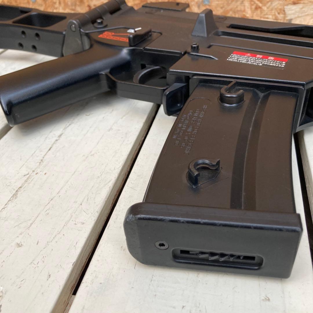 0546 東京マルイ H&K G36C スタンダード　電動ガン