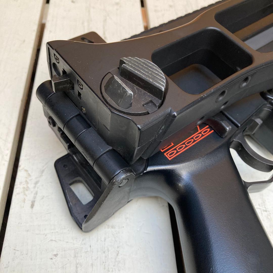 0546 東京マルイ H&K G36C スタンダード　電動ガン