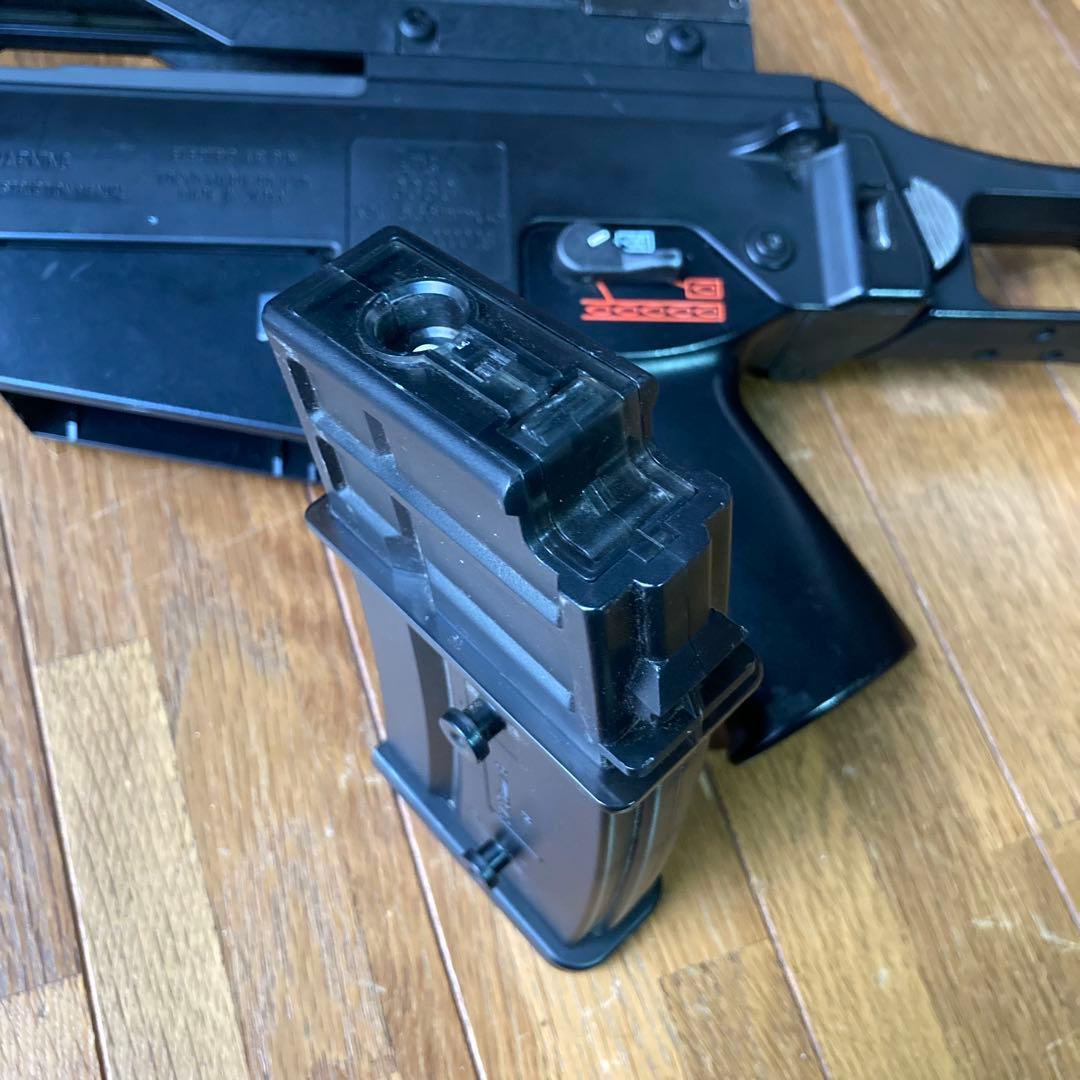 0546 東京マルイ H&K G36C スタンダード　電動ガン