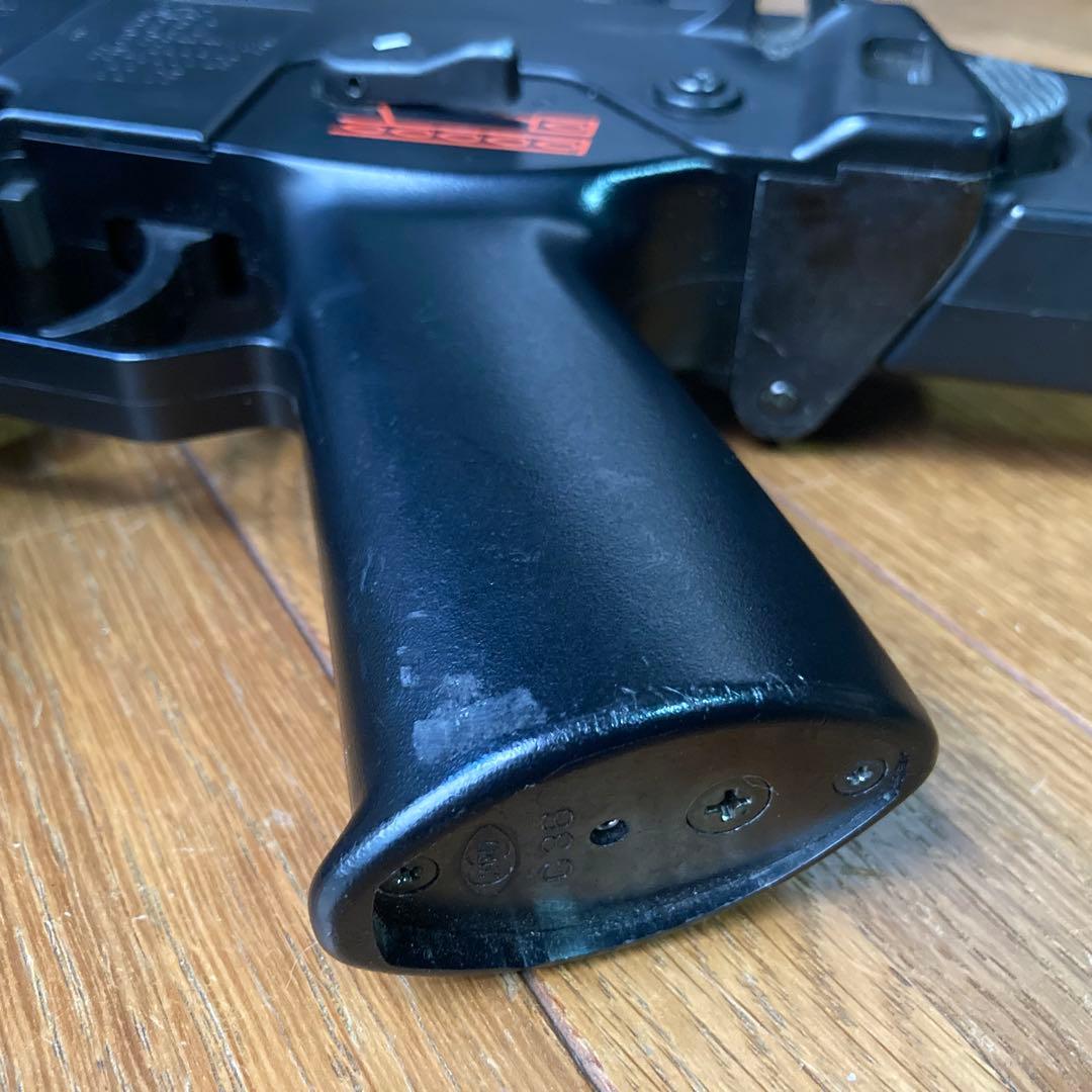 0546 東京マルイ H&K G36C スタンダード　電動ガン