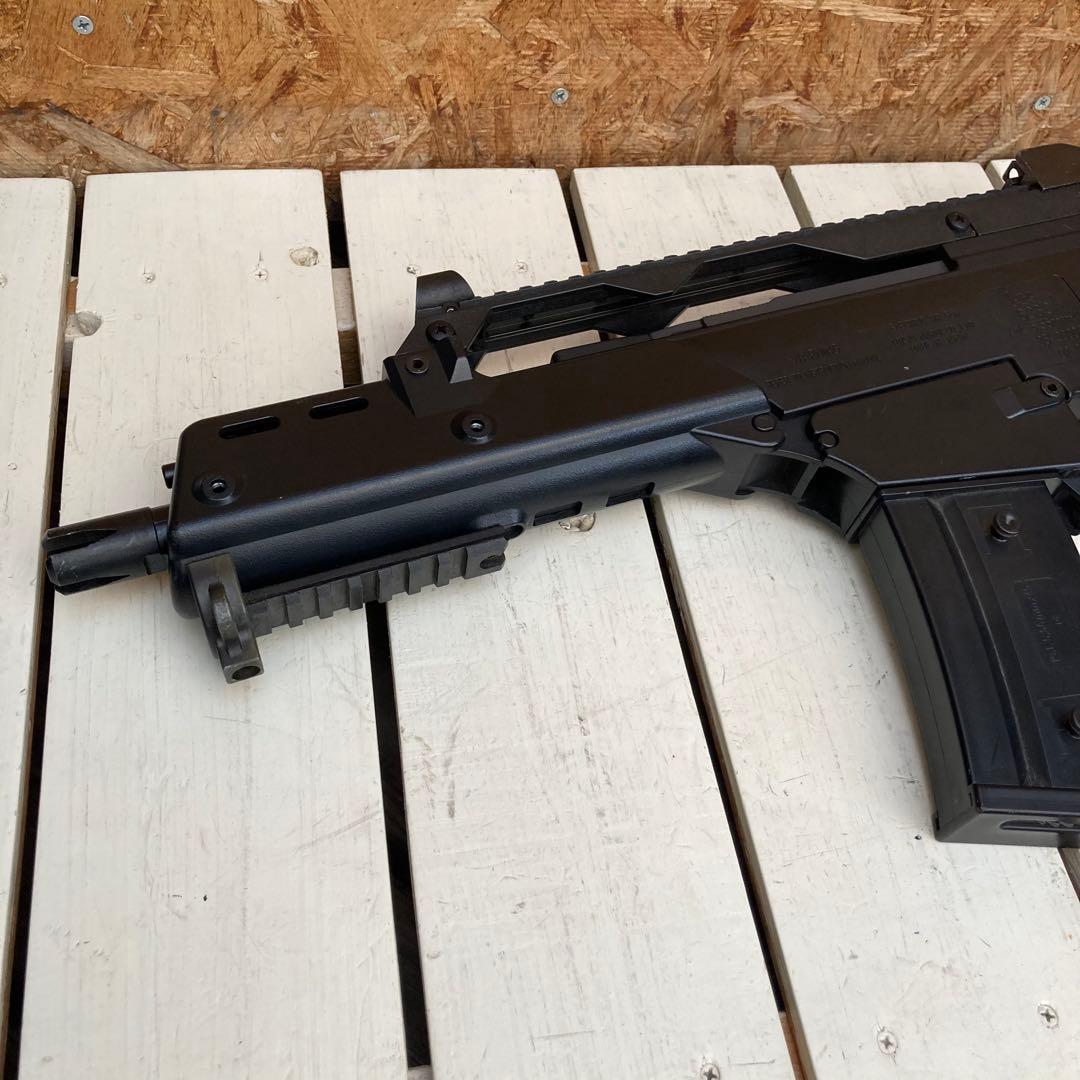 0546 東京マルイ H&K G36C スタンダード　電動ガン