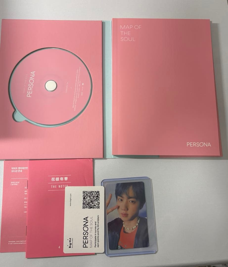 BTS 防弾少年団 アルバム グッズ トレカあり まとめ売り ジン