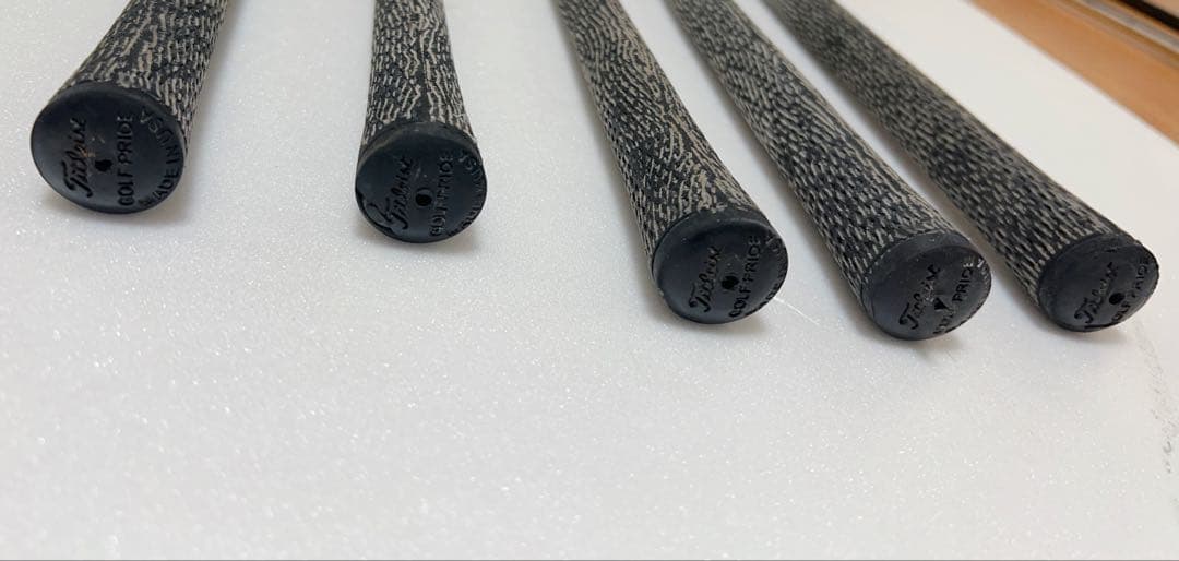 【名器】Titleist 690MB FORGED 右利き　アイアン5本セット