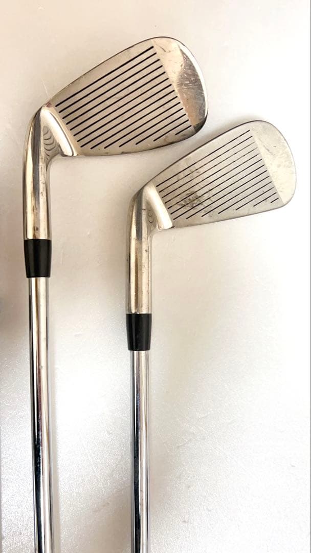 【名器】Titleist 690MB FORGED 右利き　アイアン5本セット