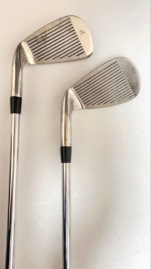 【名器】Titleist 690MB FORGED 右利き　アイアン5本セット