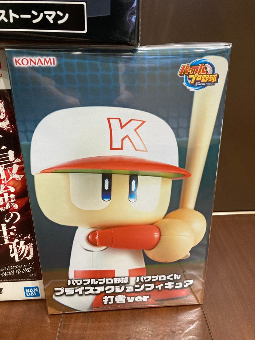 プライズフィギュアまとめ売り　ドラゴンクエスト　刃牙　ケロロ　ずんだもん