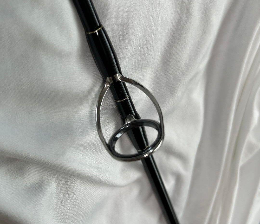 美品　ヤマガブランクス　ブルースナイパー79/3