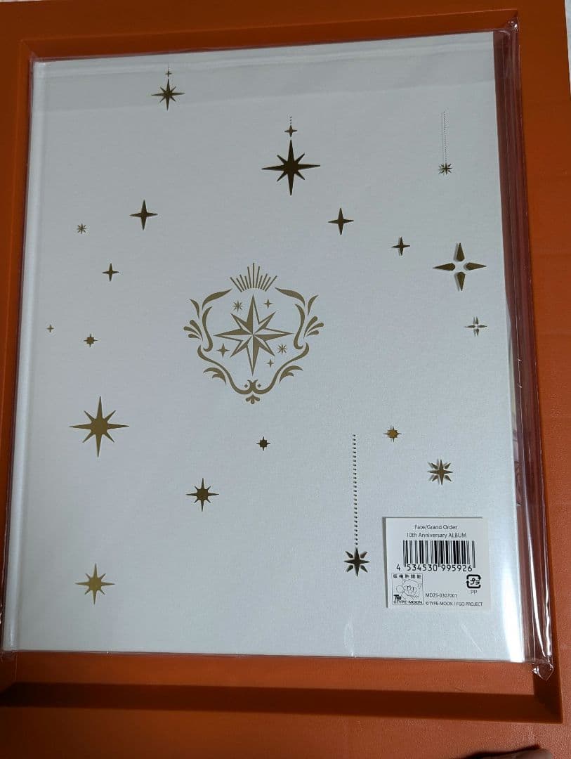 その他 FGO 10th Anniversary ALBUM