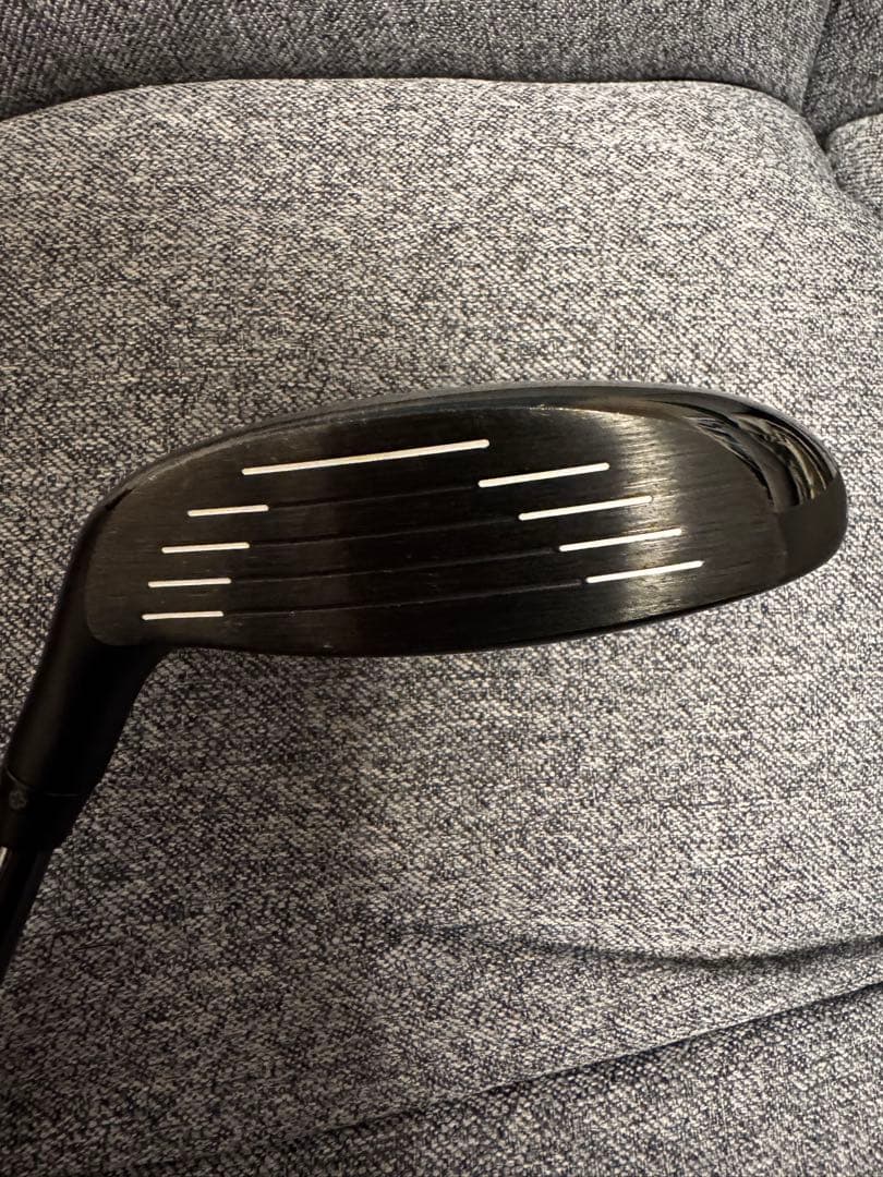 Ping 430 フェアウェイウッド 5W