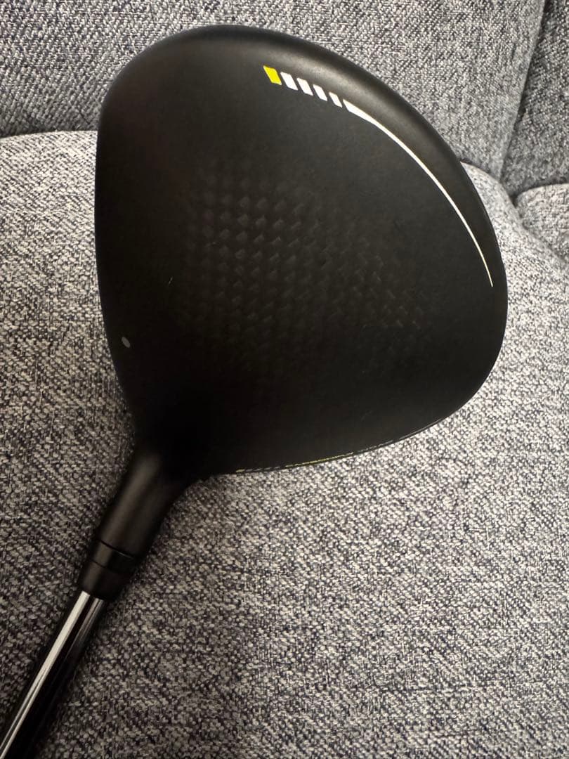 Ping 430 フェアウェイウッド 5W