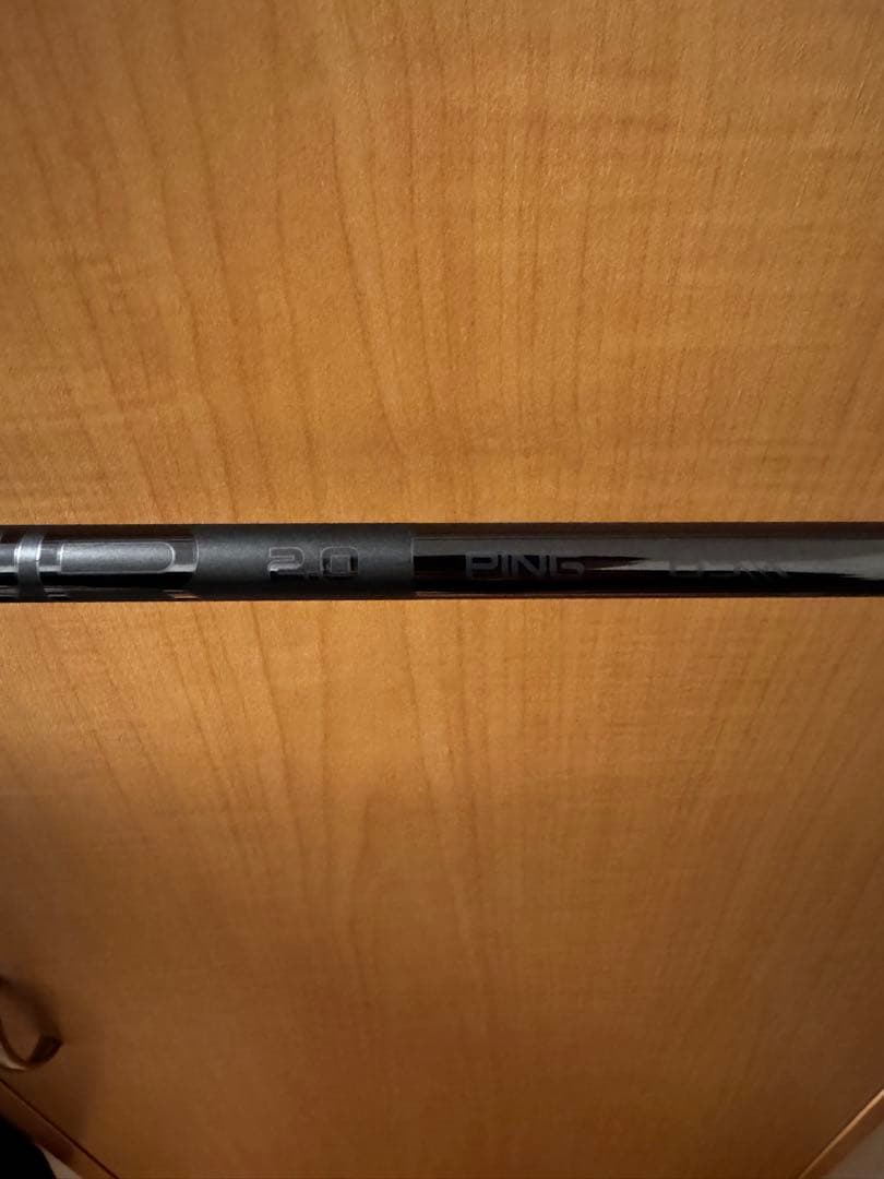 Ping 430 フェアウェイウッド 5W