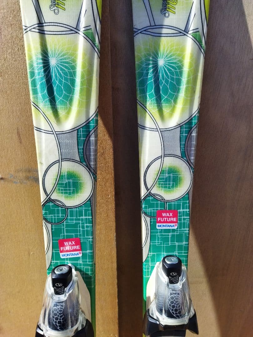 agnes.surry　ケーツー　K2　SUPER　MYSTERY