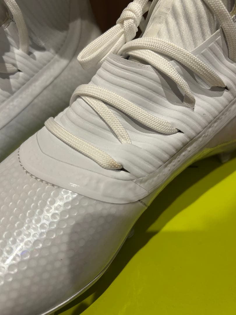 UNDER ARMOUR Highlight Mc アメフトシューズ27.5cm