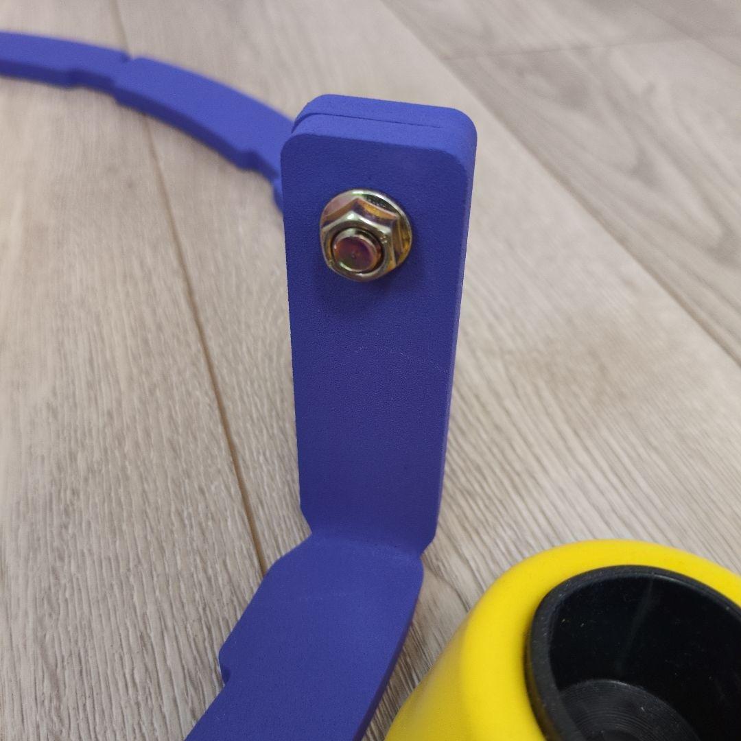 【7号ボール付】Air Dribble バスケットボール練習用具 エアドリブル