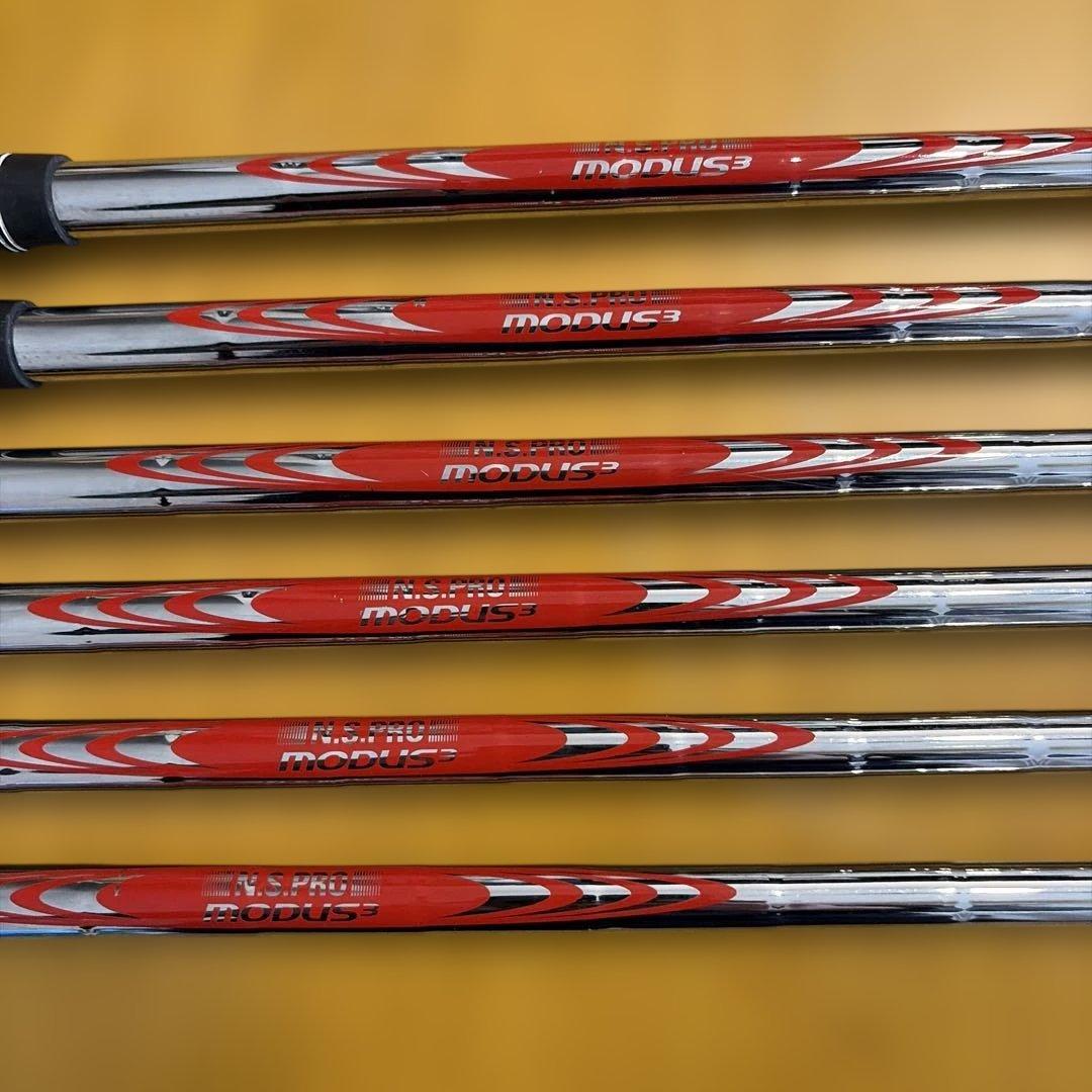 EPON AF-503 (5～P)6本セットMOIマッチング調整モーダス120S