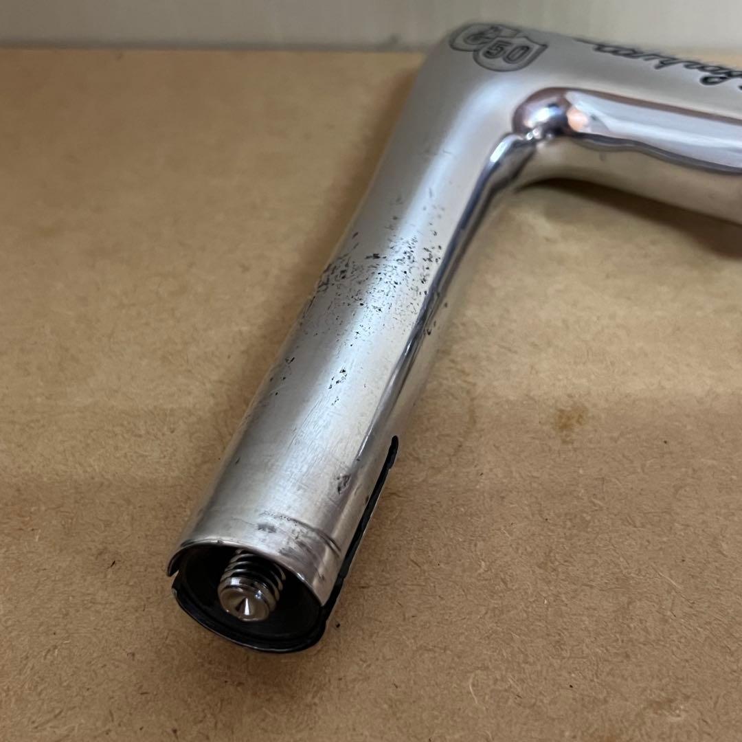 CAMPAGNOLO 50TH CINELLI 1R カンパニョーロ 50周年