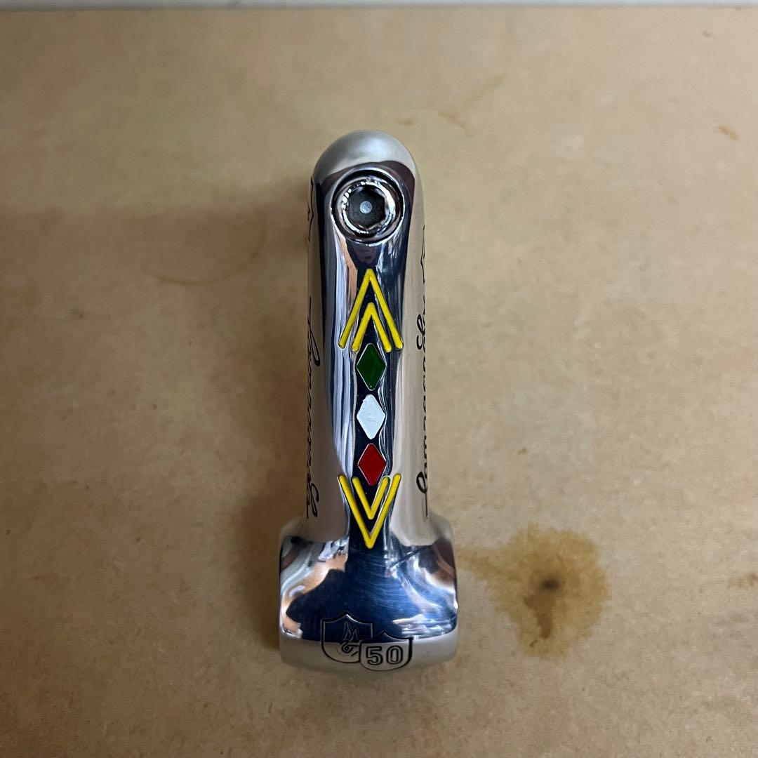 CAMPAGNOLO 50TH CINELLI 1R カンパニョーロ 50周年