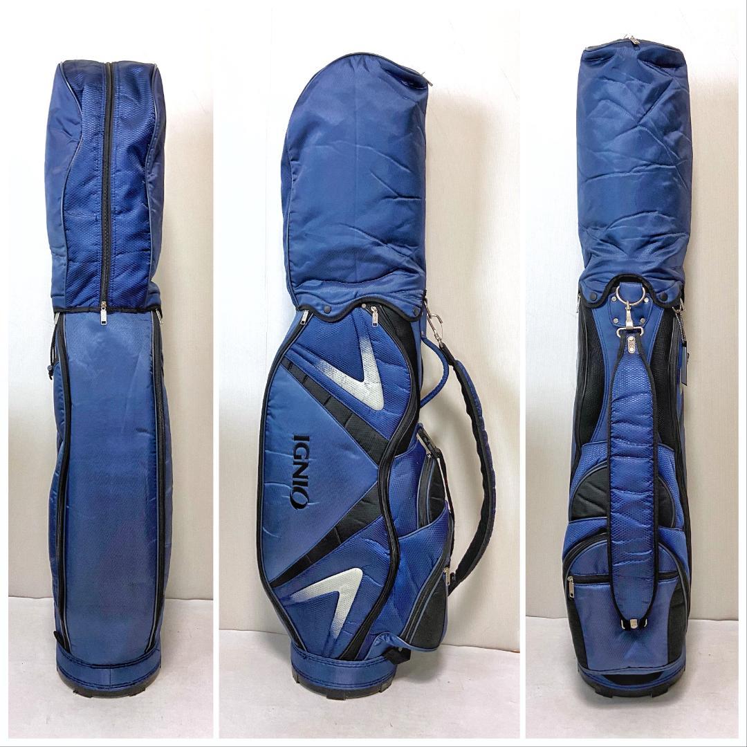 819/メンズ☆TaylorMade maruman ゴルフクラブ フルセット