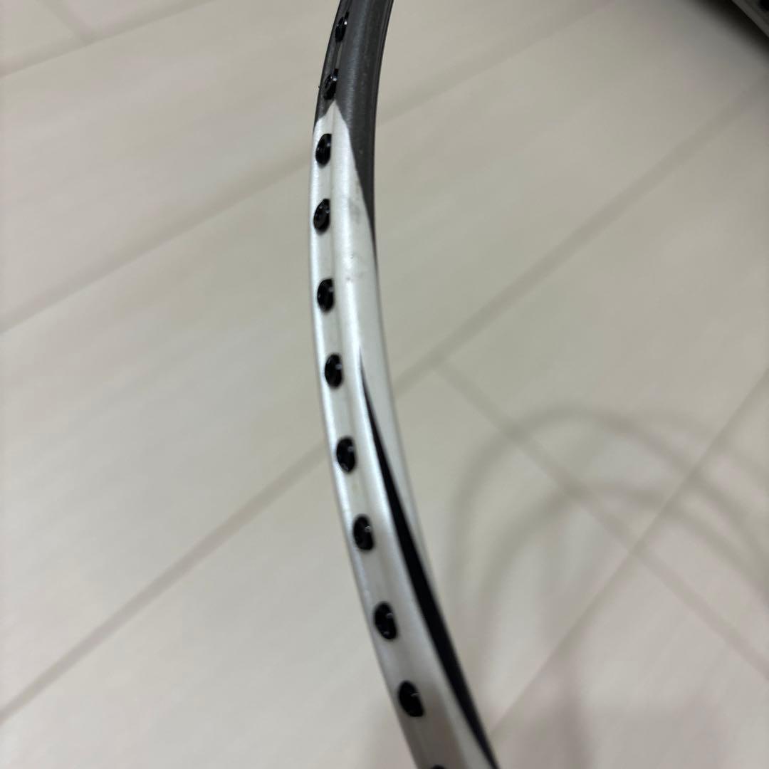 ミズノ　バドミントンラケット　mizuno mystic power gp-9
