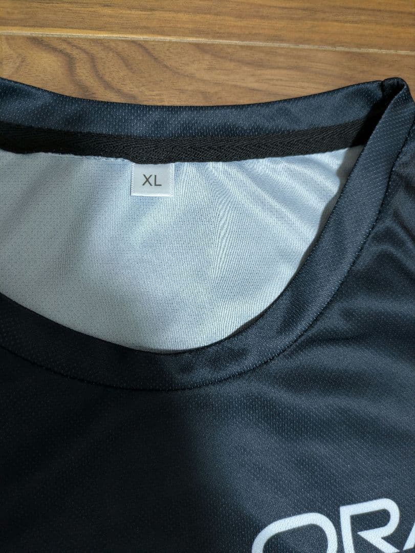 ☆海外限定　ゲームシャツ　tシャツ　ジャージ　ウェア　ユニフォーム　レア