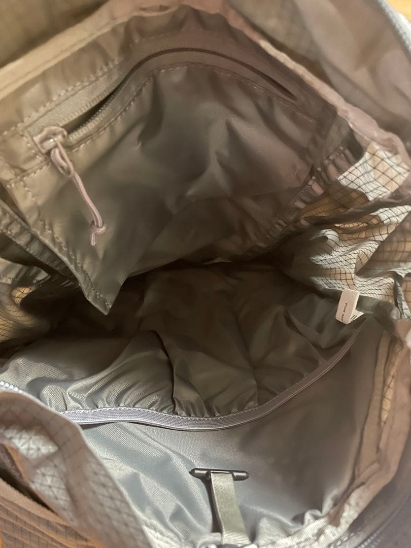 Simms Vest Pack シムス フライウェイト ベストパック S/M新品