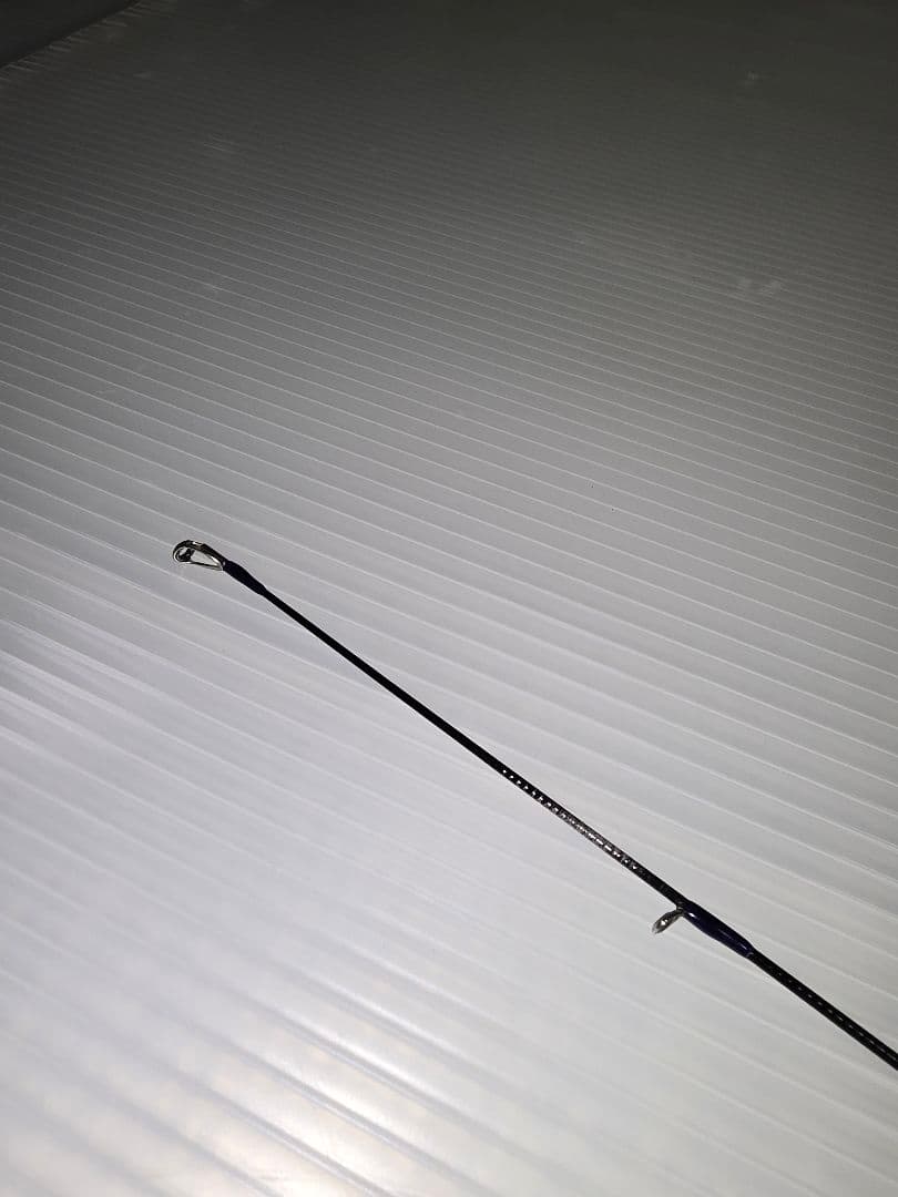 ヤマガブランクス Blue Current III 69/B ルアーロッド