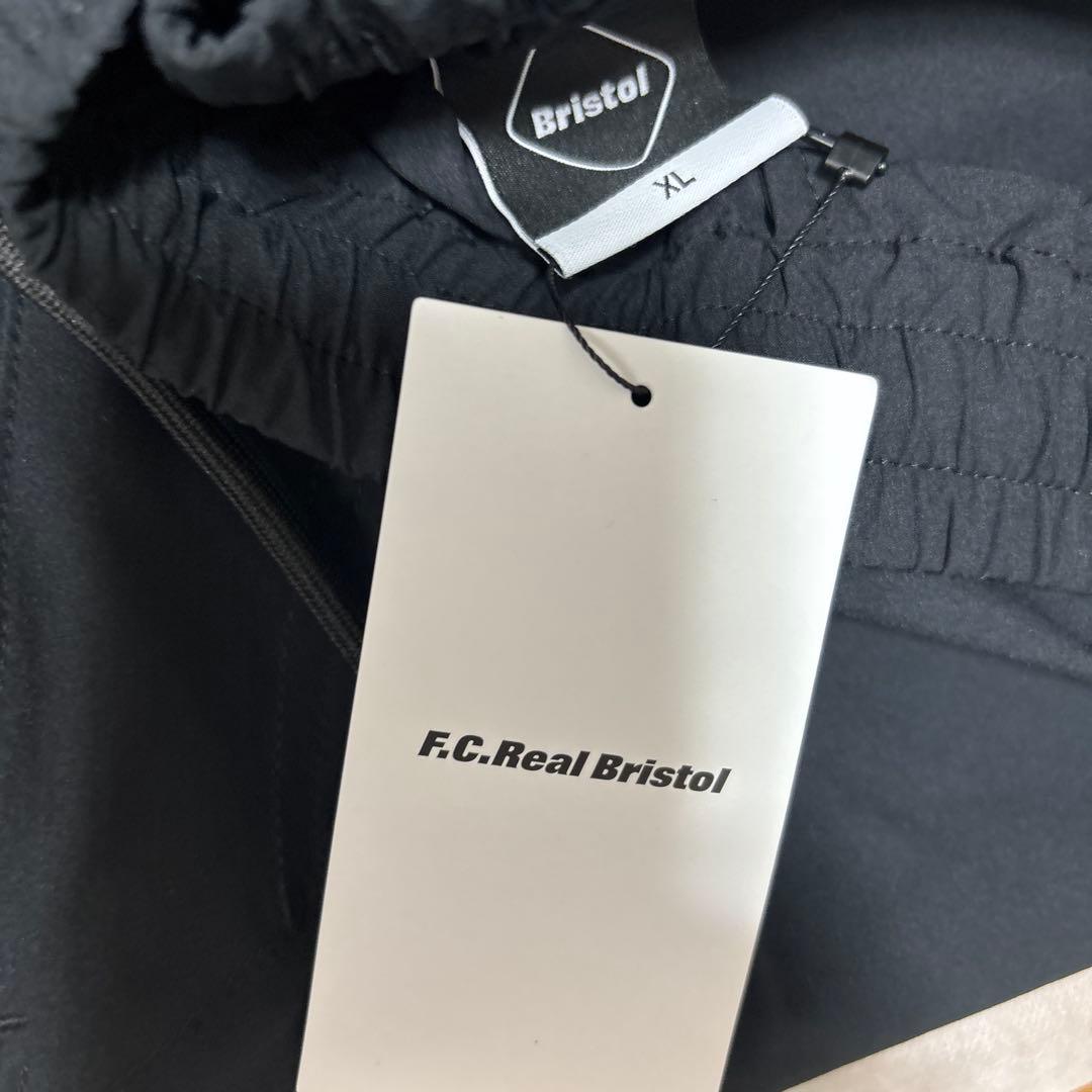 FCRB Hurley team Tシャツ白L SWIM SHORTS 黒XL
