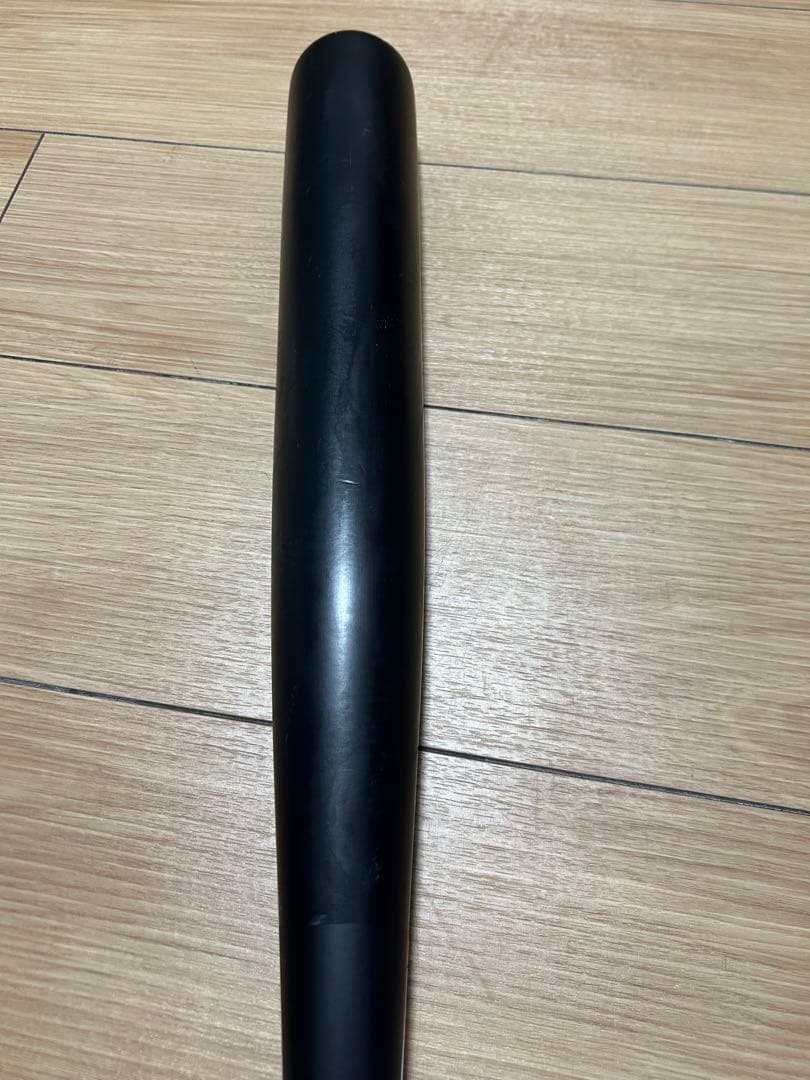 大谷翔平　モデル　軟式木製バット　85cm アシックス　ゴールドステージ