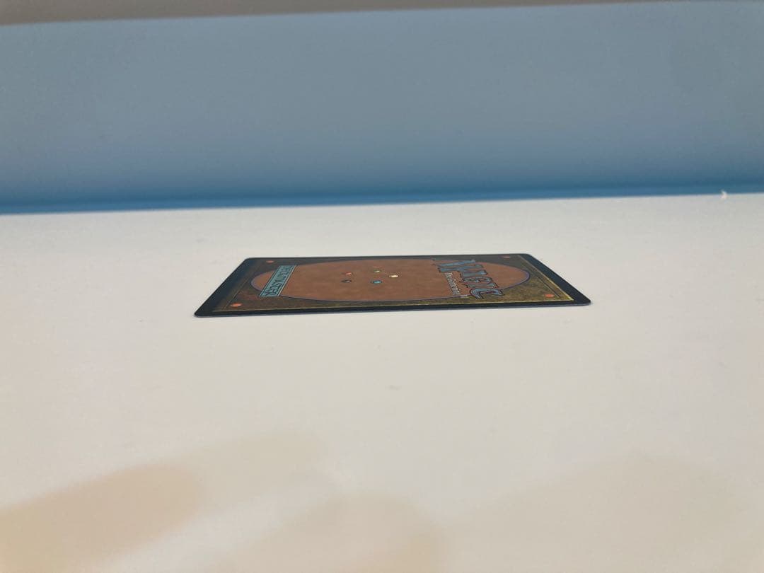 mtg 静寂の守り手、リンヴァーラ foil 日本語版