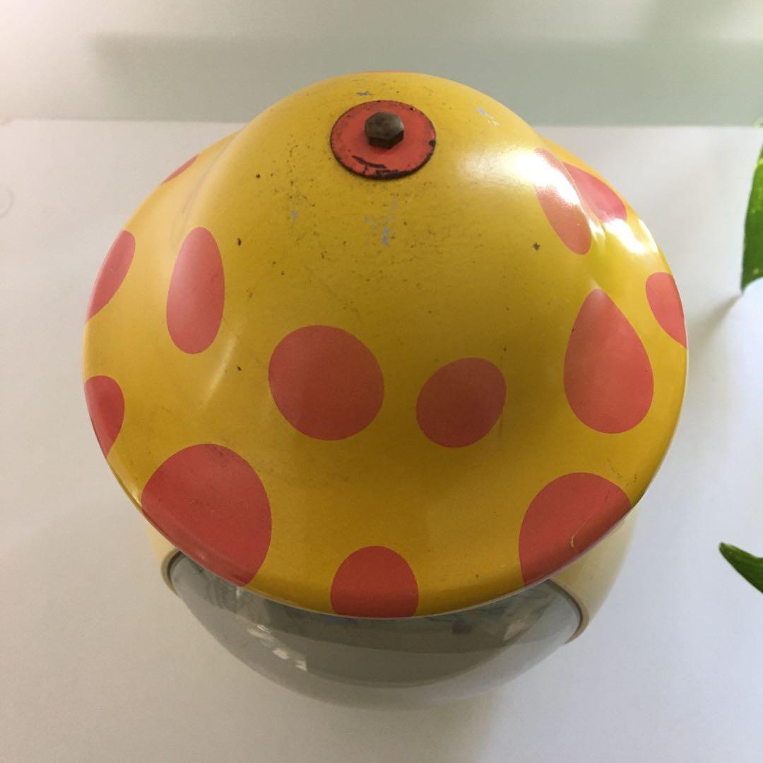 希少　レトロ　Disney    ミッキー    目覚まし時計