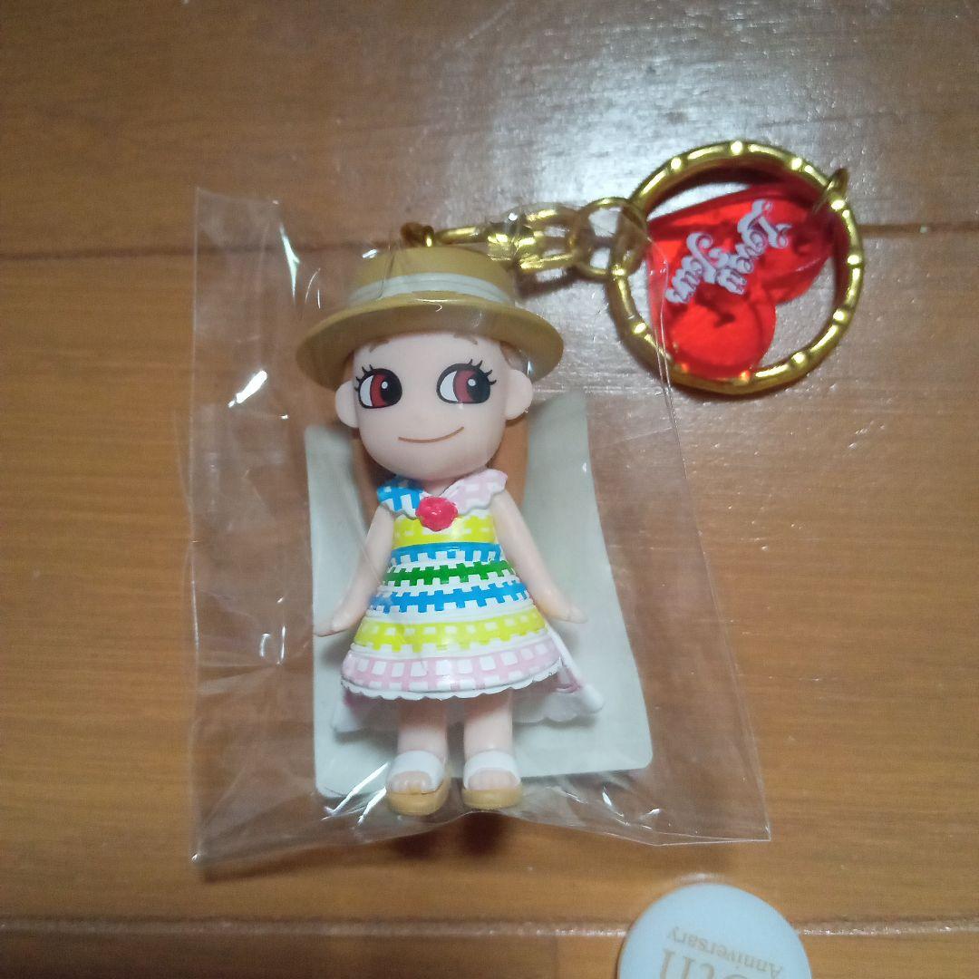 西野カナ マスコットキーホルダー8個セット