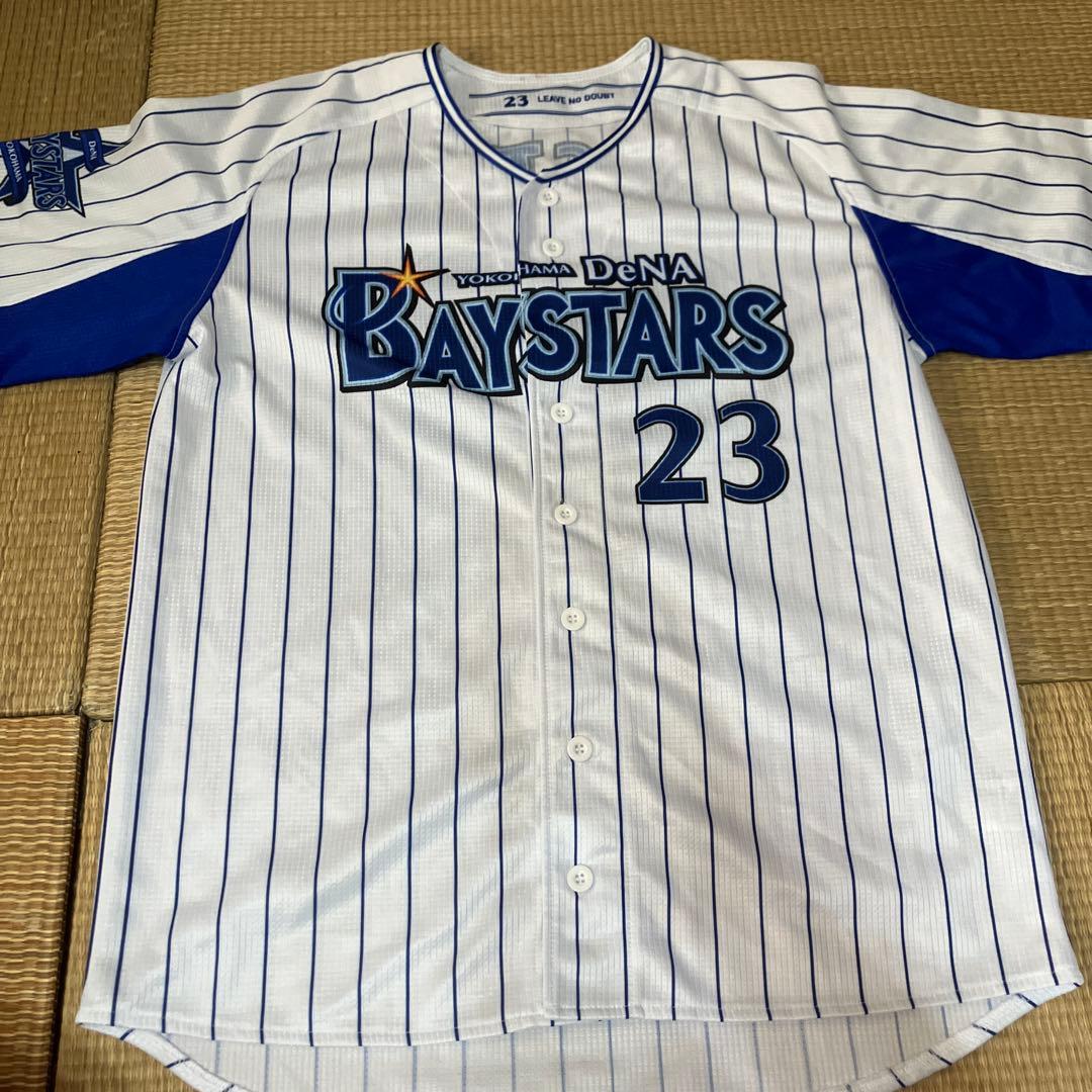 オースティン ユニフォーム 横浜DENAベイスターズ