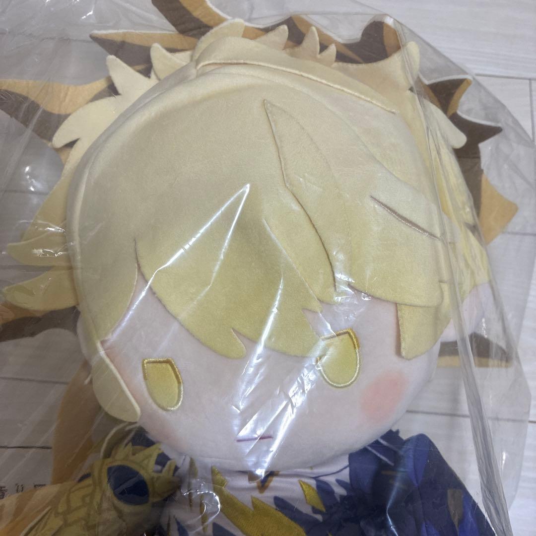 新品 崩壊：スターレイル ファイノン ぬいぐるみ 一番くじ 中国限定 LAST賞