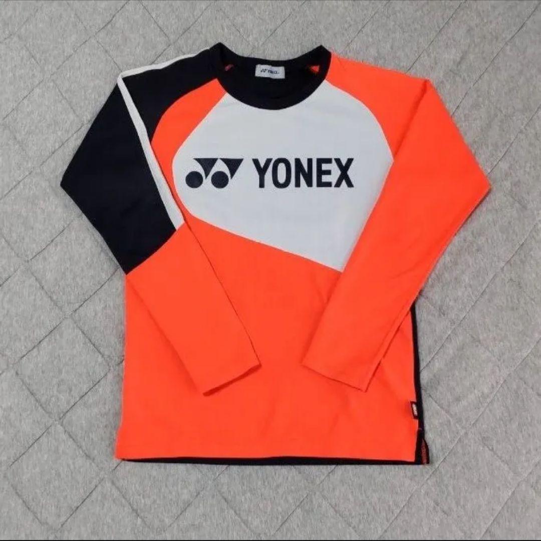 ※※※2枚セット※※※ ヨネックス YONEX ライトトレーナー ユニS