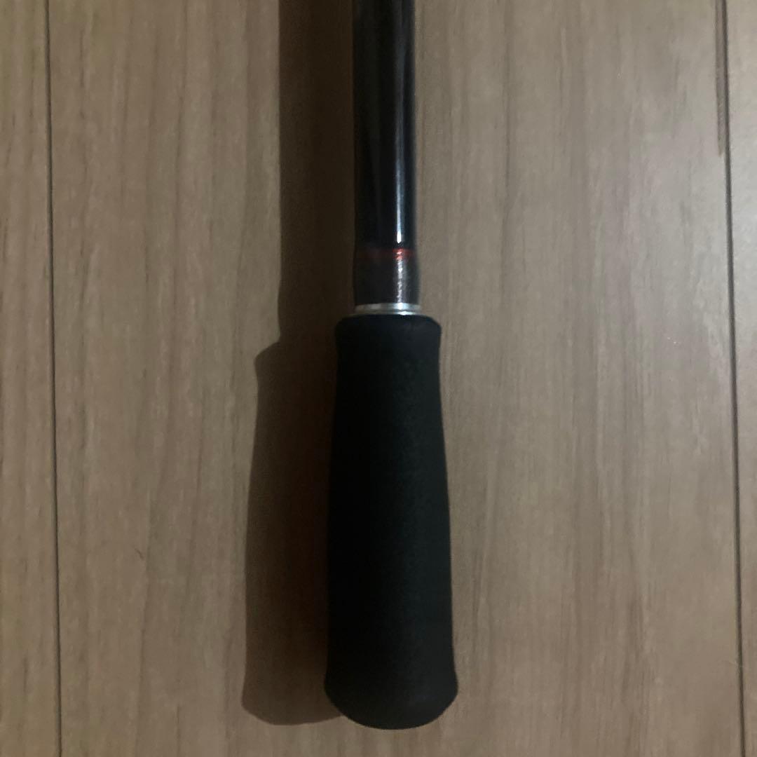シマノ セフィアSS S809M 修理歴あり