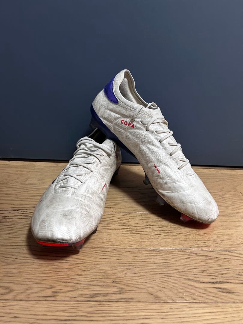 adidas COPA 2 エリート ニット FG 27.5