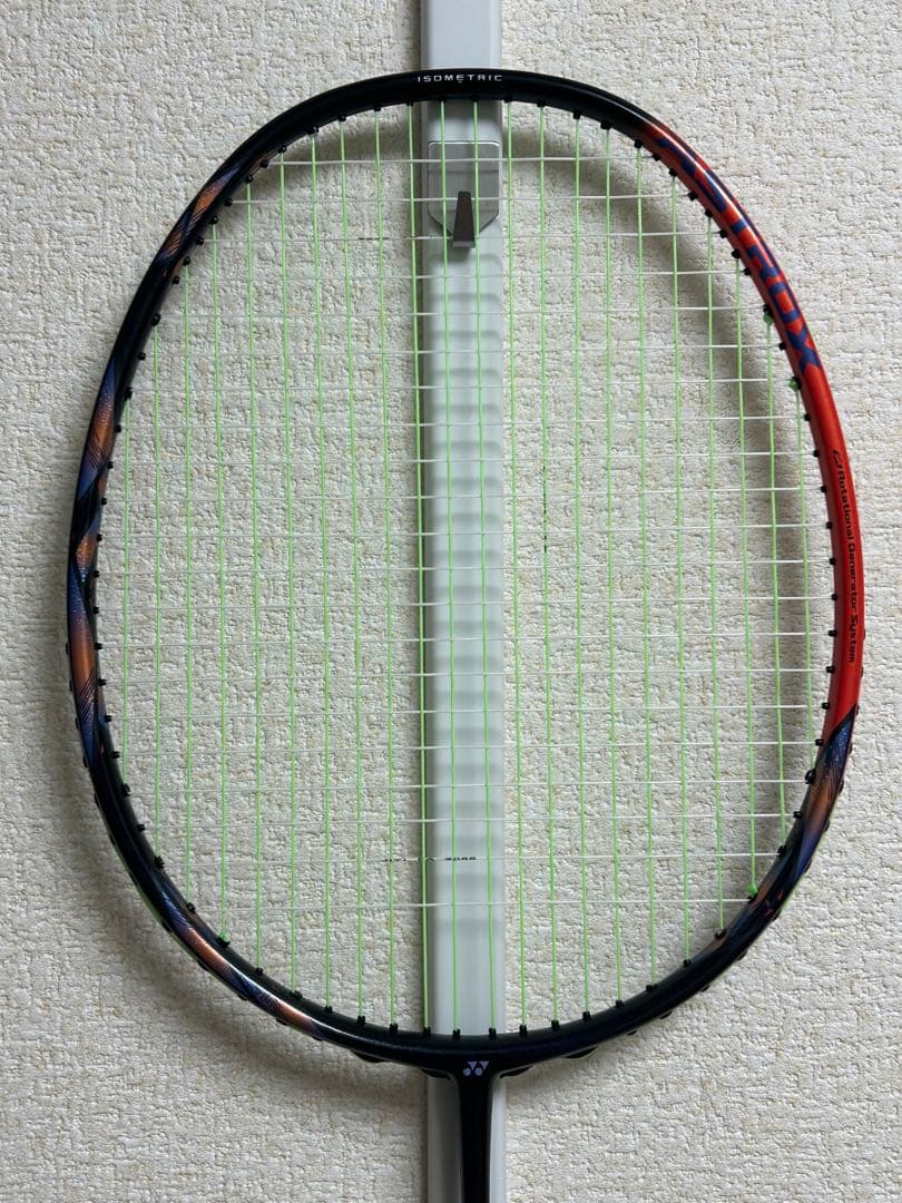 ヨネックスアストロクス77プロ