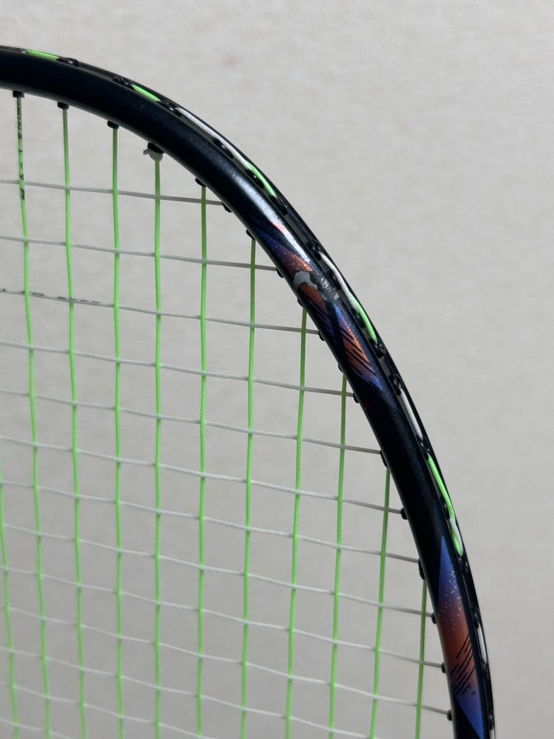 ヨネックスアストロクス77プロ