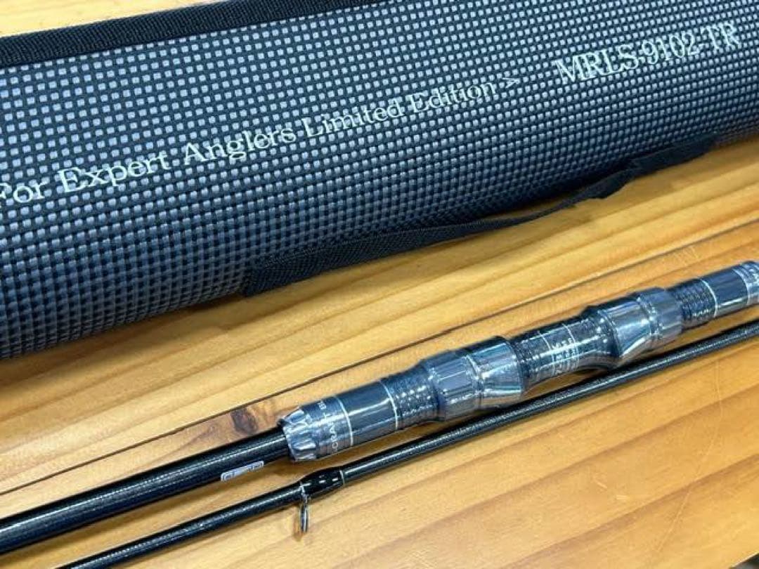 Gクラフト ミッドリバーリミテッド MRLS9102TR 新品未使用
