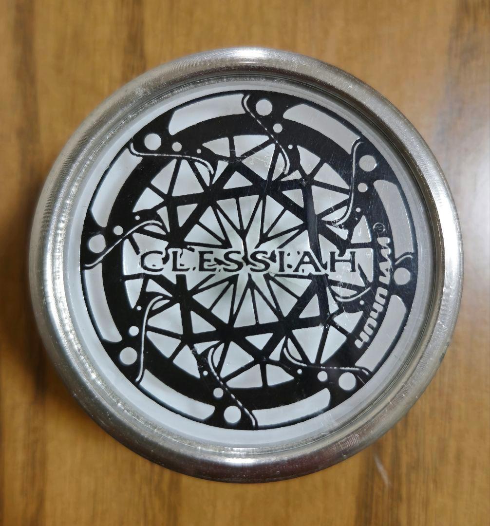 クレシア CLESSIAH ヨーヨージャム yoyojam