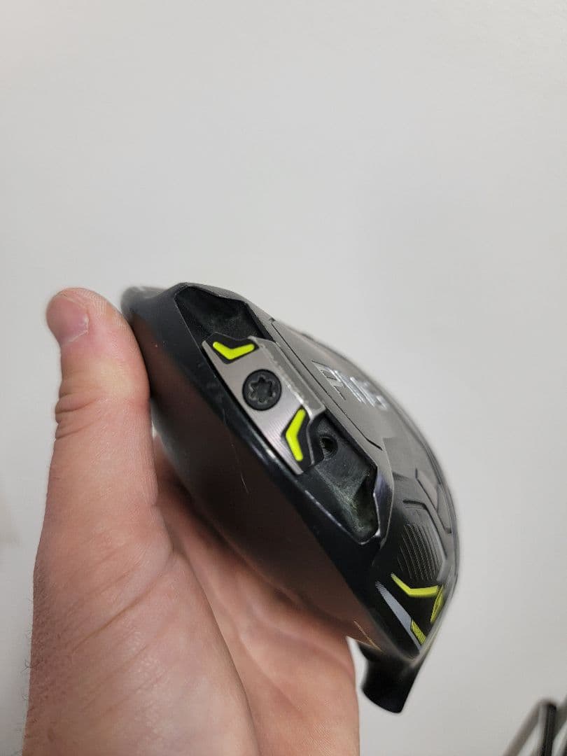 PING G430 LST ドライバー 10.5度 ヘッドのみ