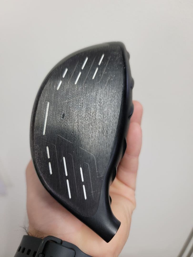 PING G430 LST ドライバー 10.5度 ヘッドのみ