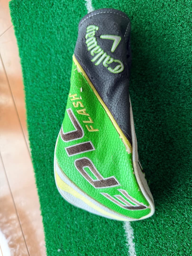 EPIC SPEED 3W (15°)（美品）