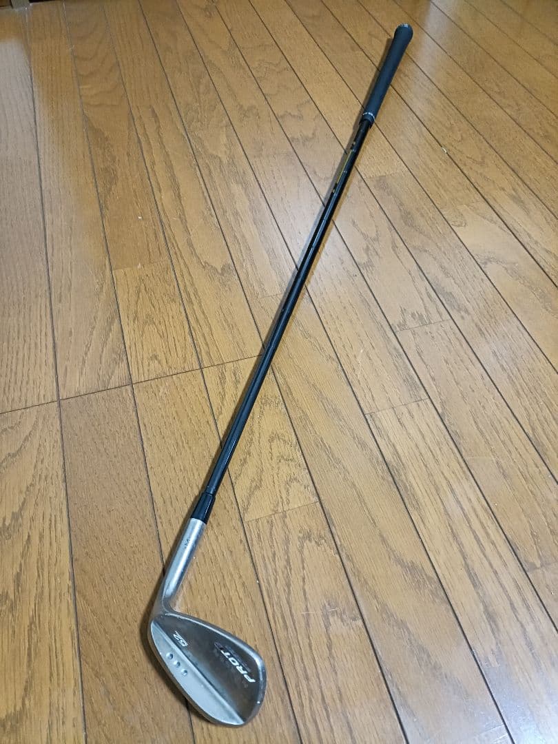 週末限定値下　プロトコンセプト　ネクスジェン ウェッジ　52度
