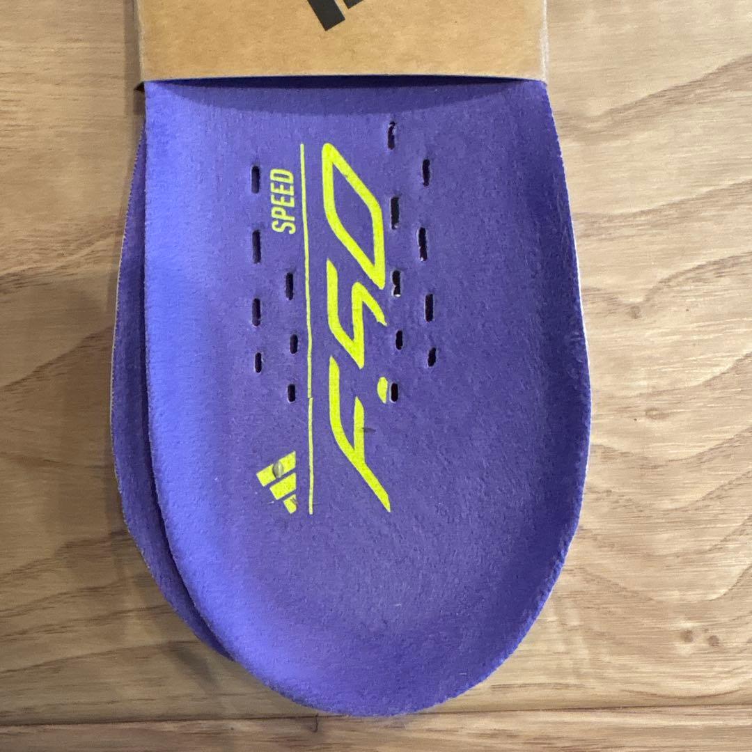 【極美品】F50 ELITE AG 27.5cm