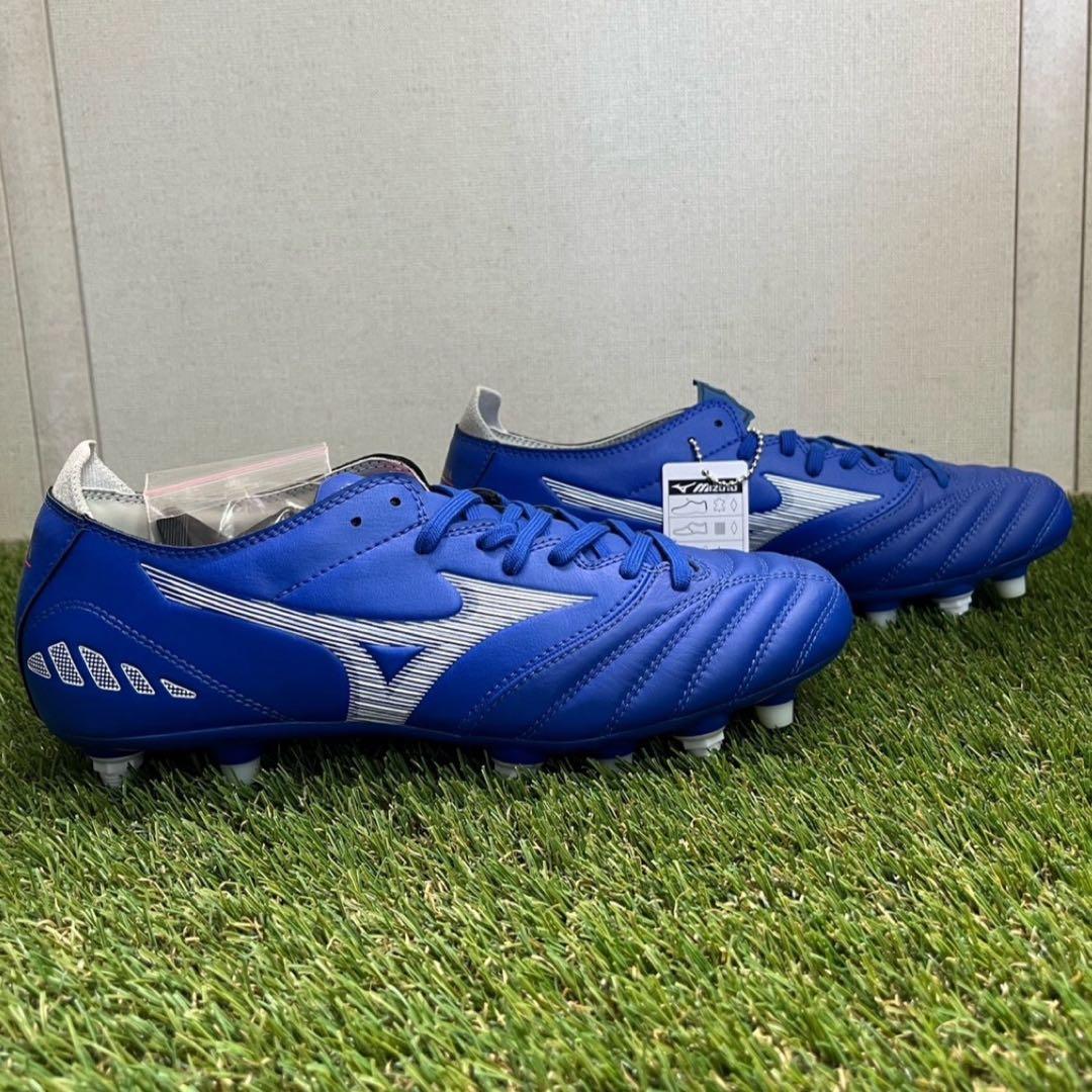 シューズ MIZUNO MORELIA NEO lll PRO MIX 26.0cm
